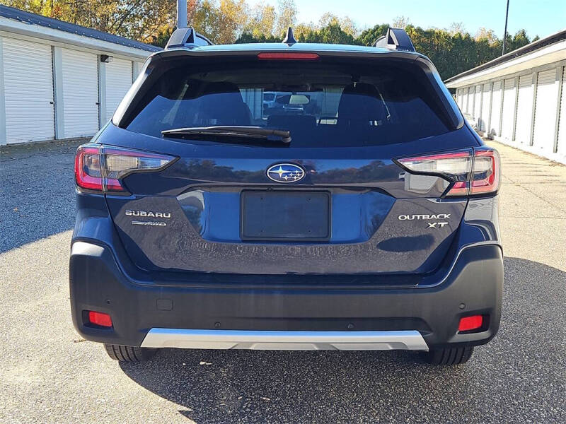 2023 Subaru Outback Limited XT