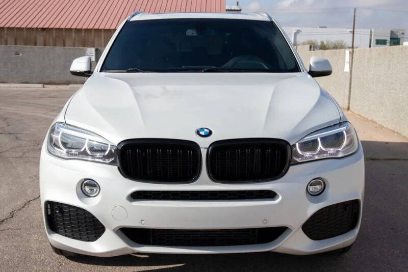 2014 BMW X5 sDrive35i
