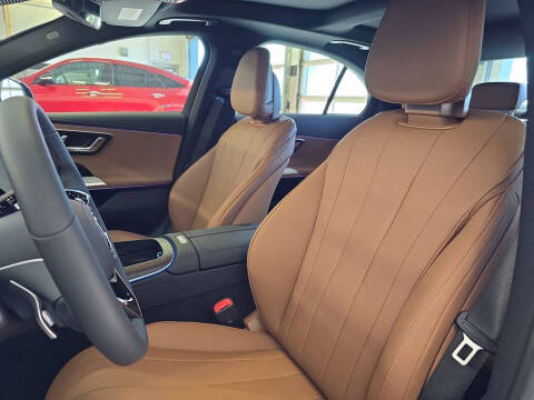 2026 Mercedes-Benz E-Class E 350 4MATIC