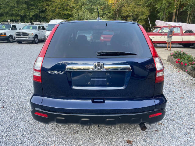 2007 Honda CR-V for sale at Auction Trades Auto Sales in Chelsea, AL