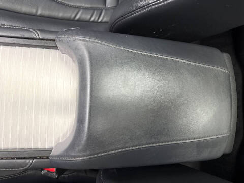 2020 Acura RDX