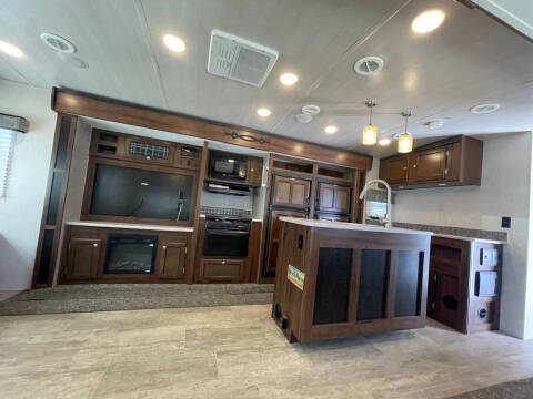 2019 Heartland Mallard