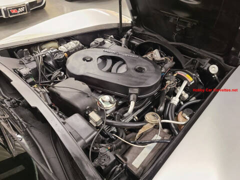 1982 Chevrolet Corvette