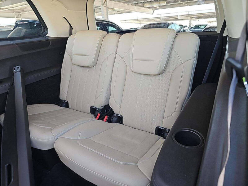 2018 Mercedes-Benz GLS GLS 450