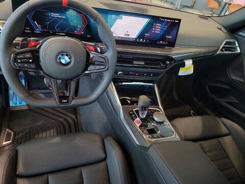 2026 BMW M2