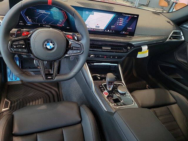 2026 BMW M2