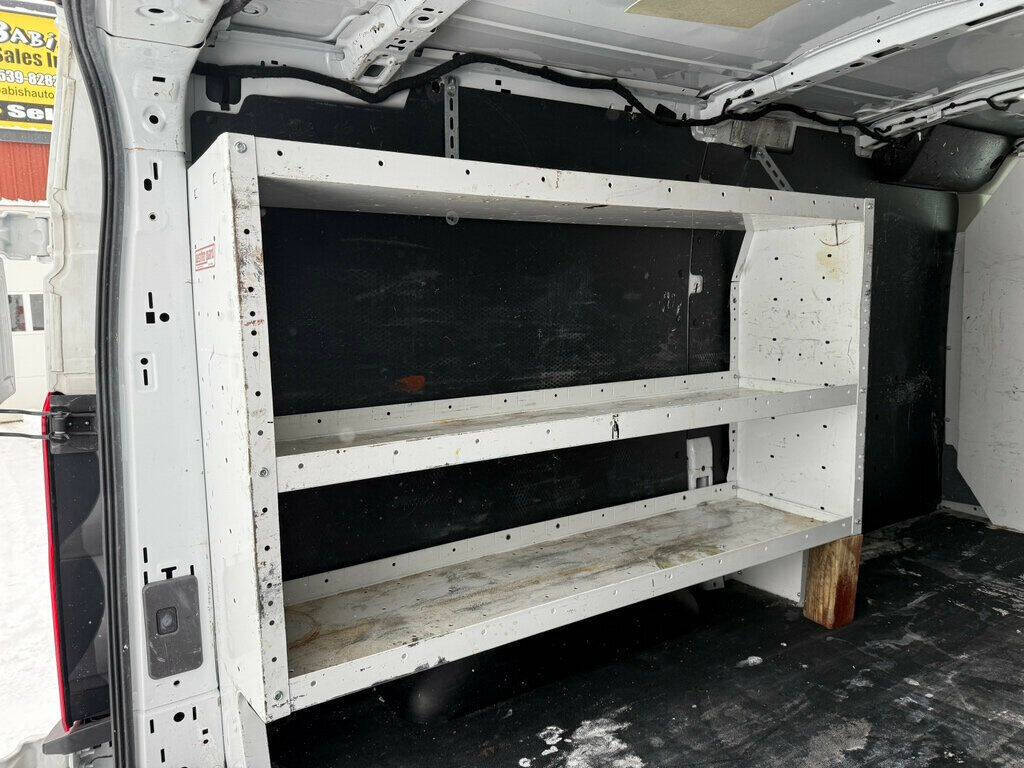 2019 Ford Transit 37