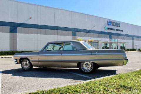 1964 Chevrolet Impala