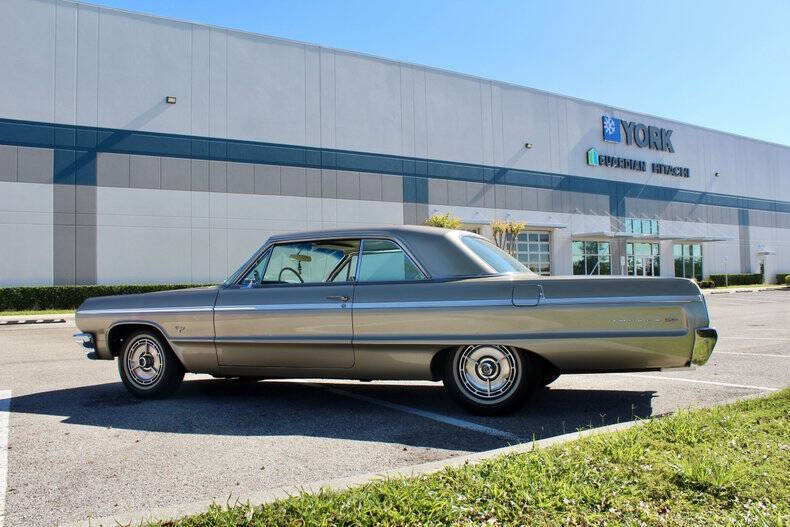 1964 Chevrolet Impala