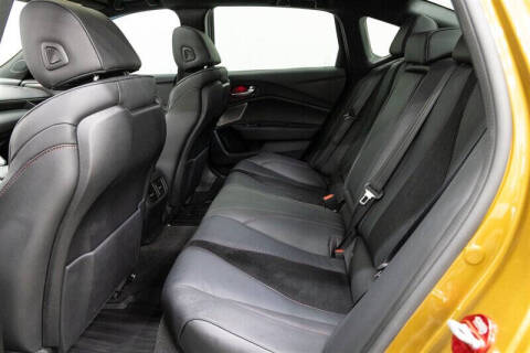 2022 Acura TLX SH-AWD Type S w/Perf. Wheel+Tire