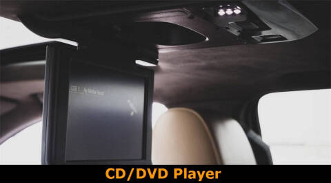 2020 Cadillac Escalade ESV Platinum