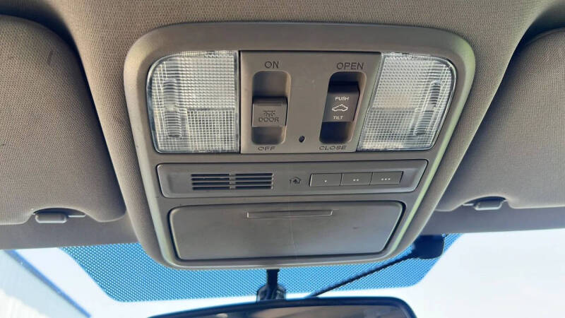 2013 Honda Pilot Touring