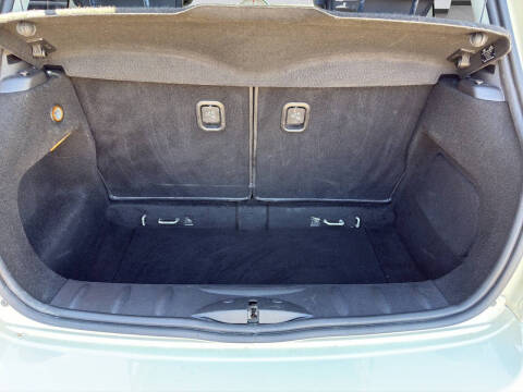 2013 MINI Hardtop Cooper