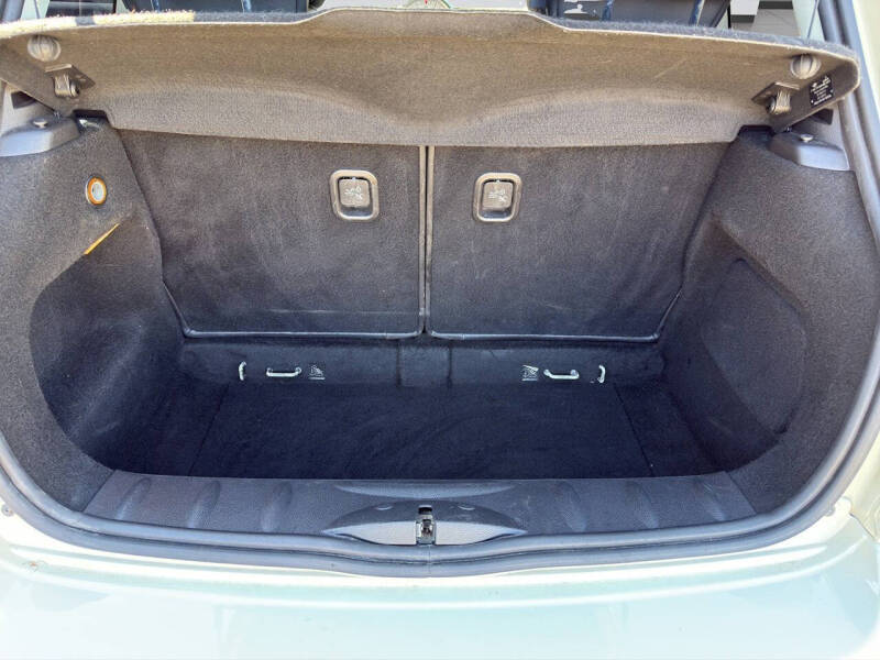 2013 MINI Hardtop Cooper