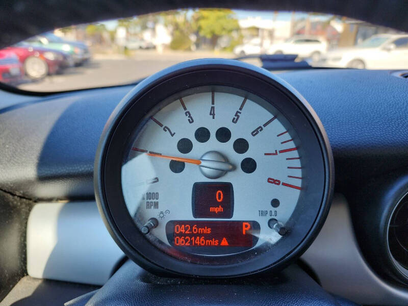 2013 MINI Hardtop Cooper