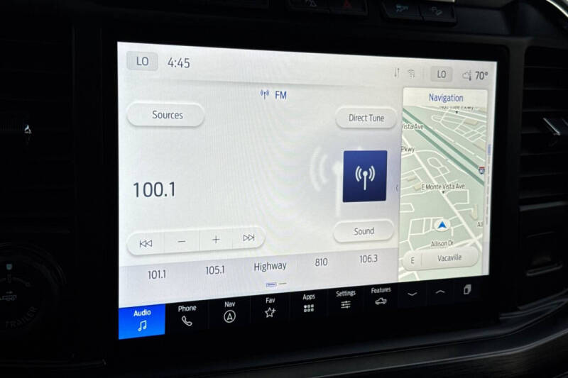 2024 Ford F-250 Super Duty