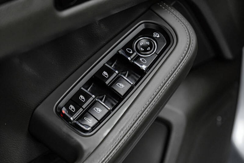 2018 Porsche Macan GTS