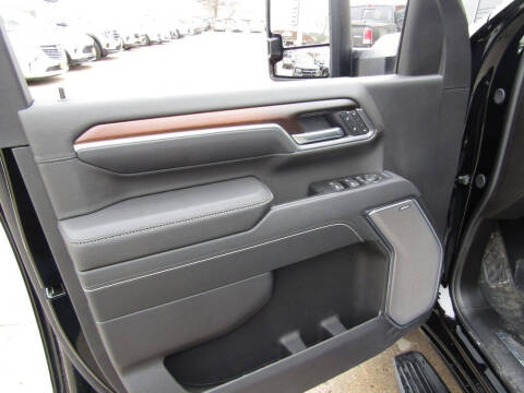 2026 GMC Sierra 3500HD
