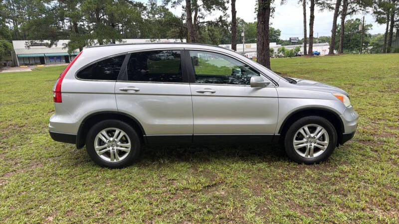 2011 Honda CR-V EX-L