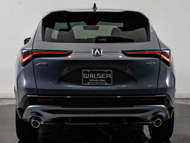 2025 Acura ADX w/A-SPEC