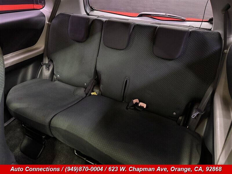 2008 Toyota Yaris
