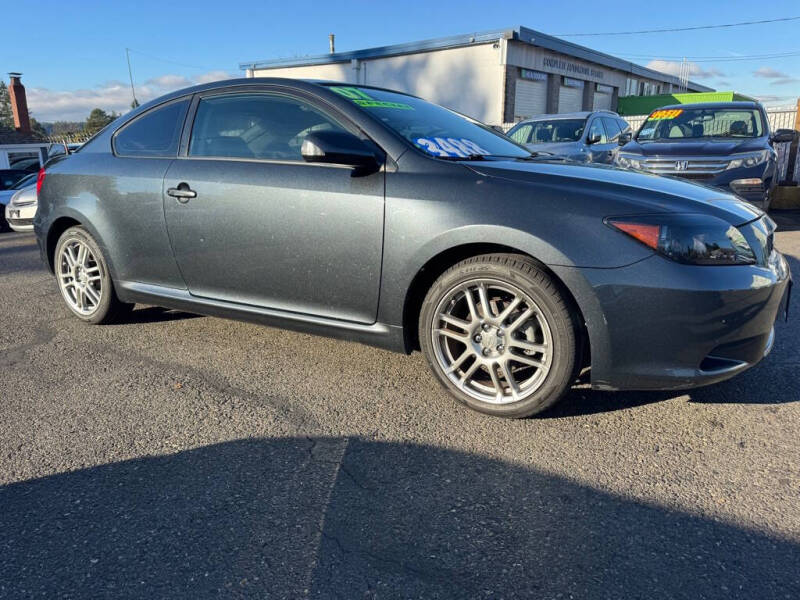 2007 Scion tC's photo
