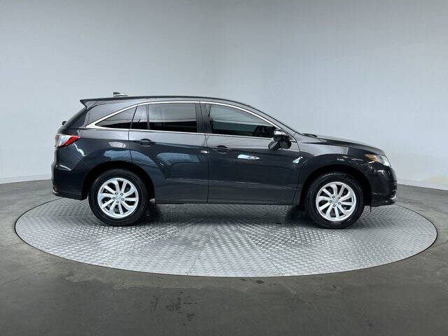 2016 Acura RDX