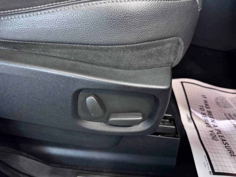 2016 Land Rover LR4 HSE