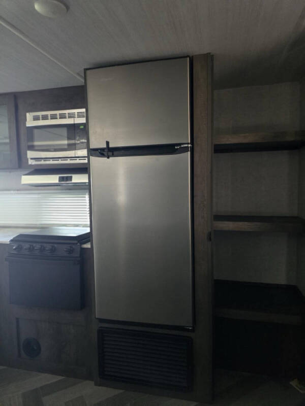 2020 Forest River Wildwood X-Lite