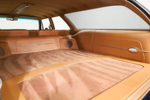 1967 Chevrolet Biscayne