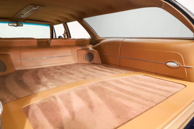 1967 Chevrolet Biscayne