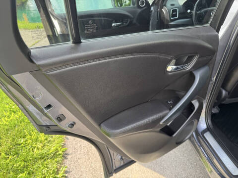 2018 Acura RDX w/Tech