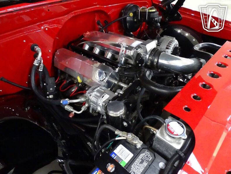 1971 Chevrolet C10