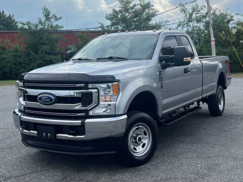 2020 Ford F-250 Super Duty for sale at Car Expo US, Inc in Philadelphia PA
