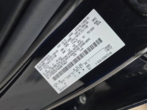 2019 Ford F-350 Super Duty Lariat