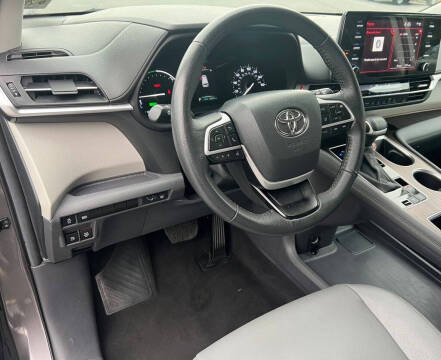 2024 Toyota Sienna