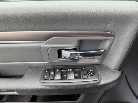 2023 RAM 1500 Classic