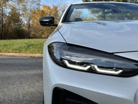 2024 BMW 4 Series 430i xDrive