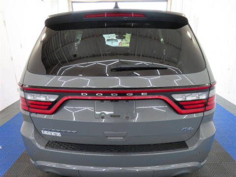 2024 Dodge Durango R/T