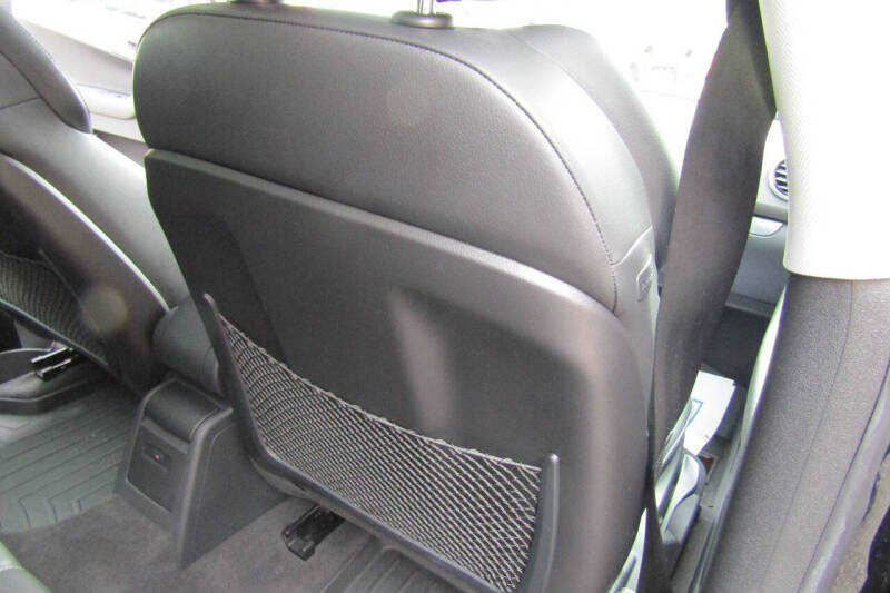 2012 Audi A3 2.0T Premium Plus PZEV