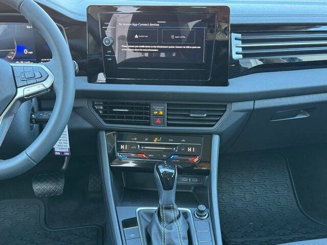 2026 Volkswagen Jetta S