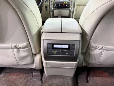2013 Lexus GX 460 Premium