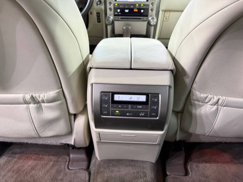 2013 Lexus GX 460 Premium