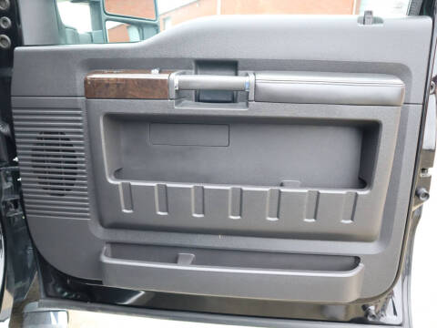 2016 Ford F-350 Super Duty