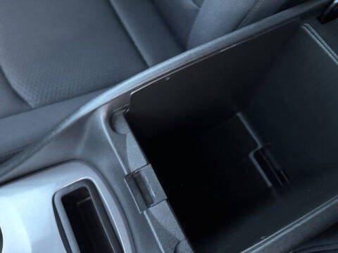 2022 Chevrolet Malibu LS Fleet