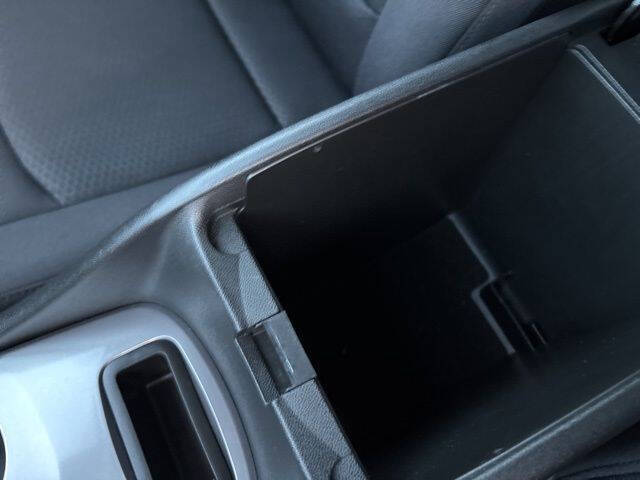 2022 Chevrolet Malibu LS Fleet