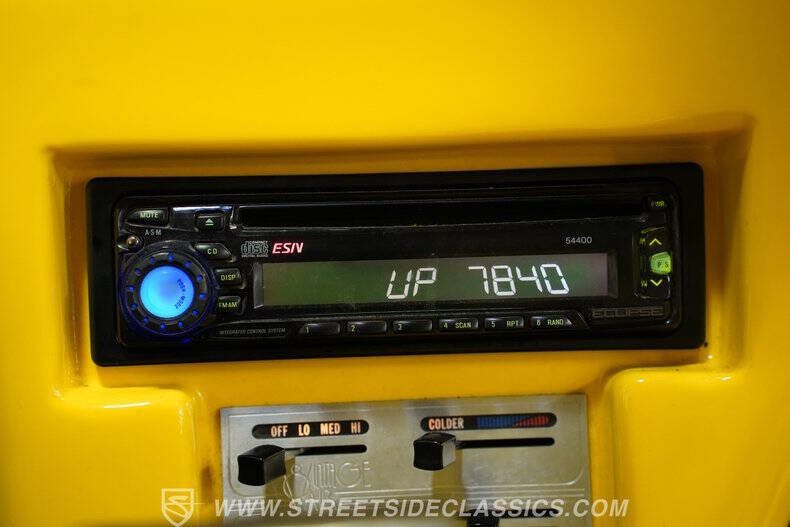 1972 Chevrolet Malibu