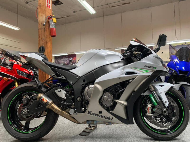 Kawasaki Ninja ZX 10R For Sale Carsforsale