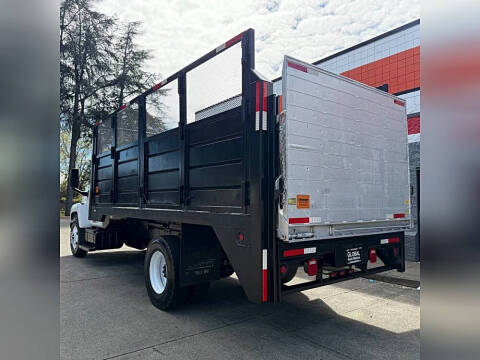 2003 GMC TopKick C7500