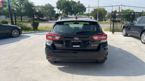 2023 Subaru Impreza Premium